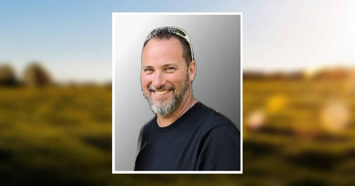 Todd Randall Dunn Obituary, Red Bud, IL