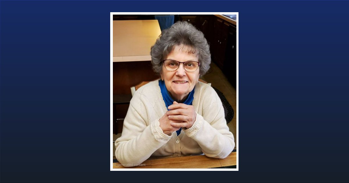 Dorothy Reiner Obituary, New Ringgold, PA