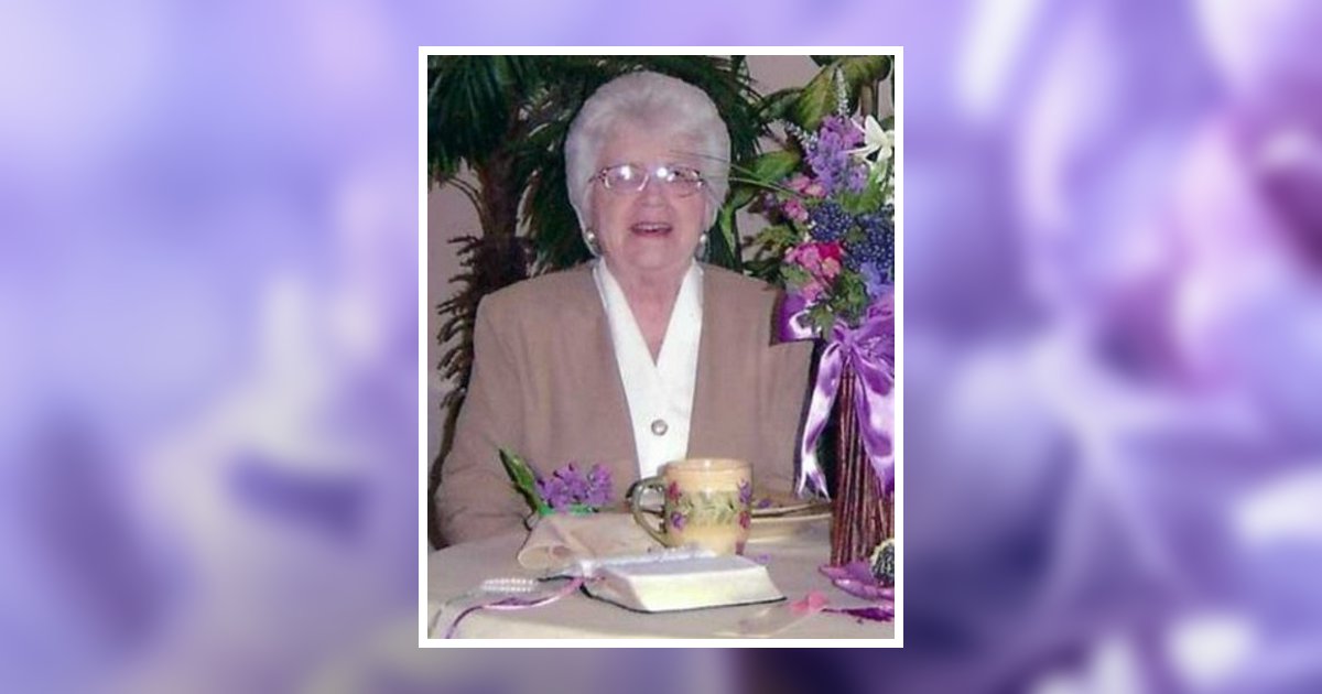 Betty J Vanover Obituary, Nicholasville, KY
