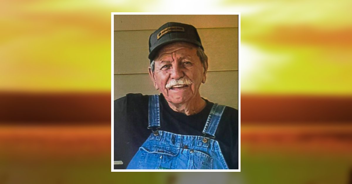 William Charlie Fitzgerald Obituary, Franklin, TN
