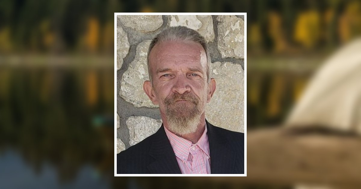 Glen Palmer Jr. Obituary, Cuba, MO