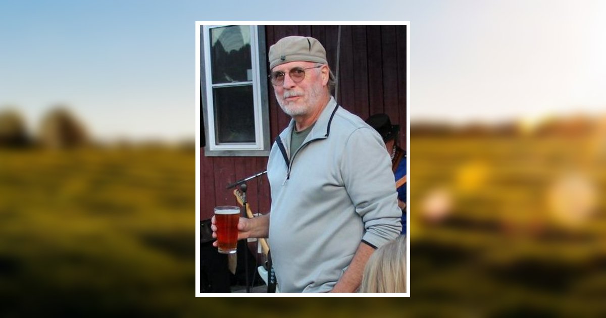 Timothy Daley Obituary 2019 GuibordPearsons & Sayles Funeral Home