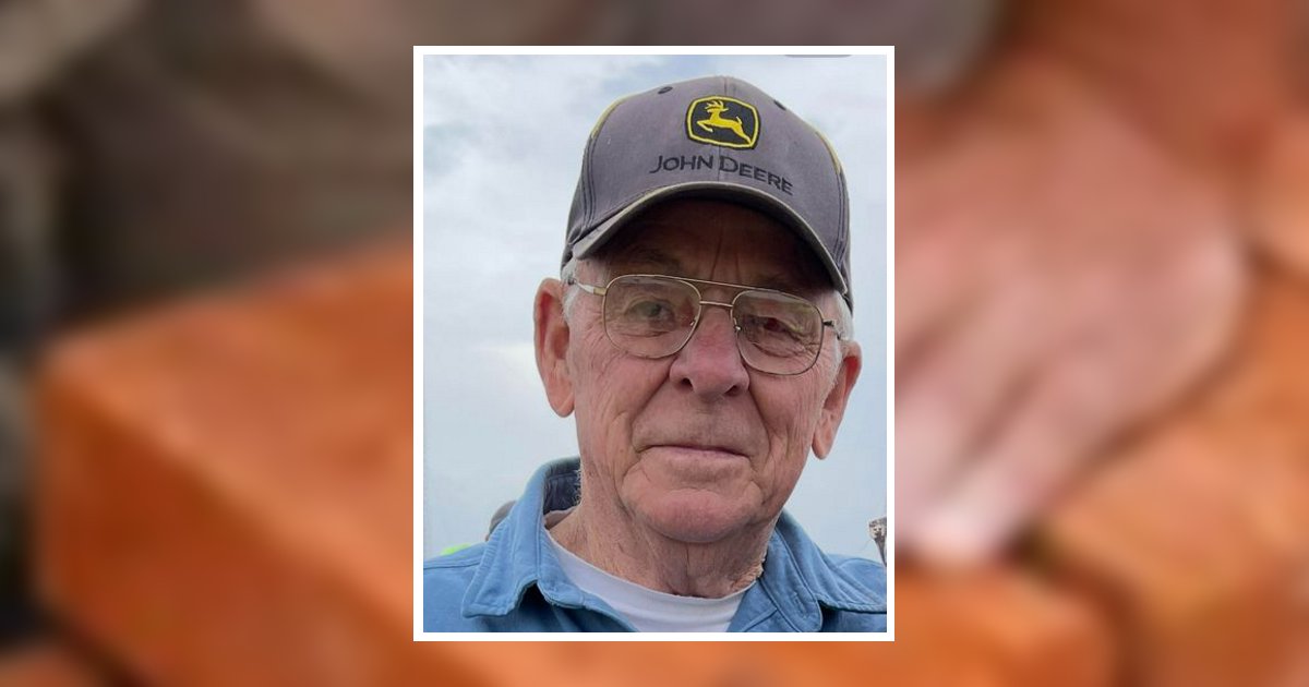 Sr. Frederick "Bob" Robert Stefanovsky Obituary, Brookfield, OH