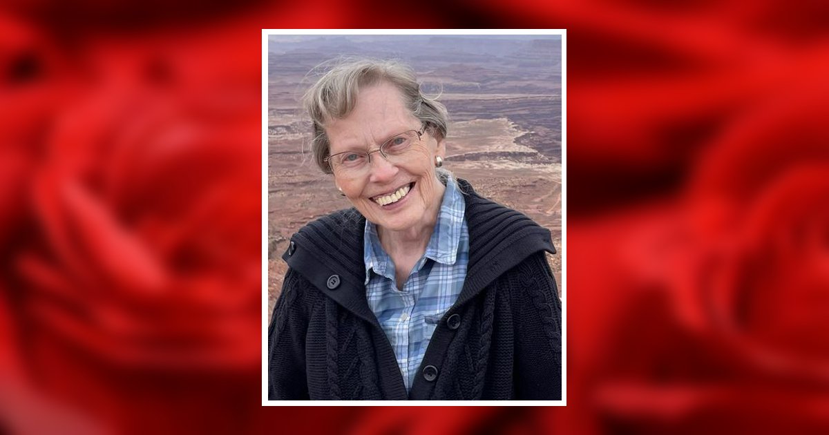 Deesta Johnson South North Logan, UT Obituary