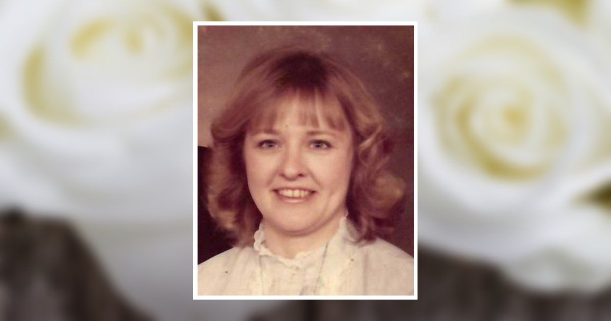 Lorraine Harris Obituary 2023 Sharp Funeral Homes