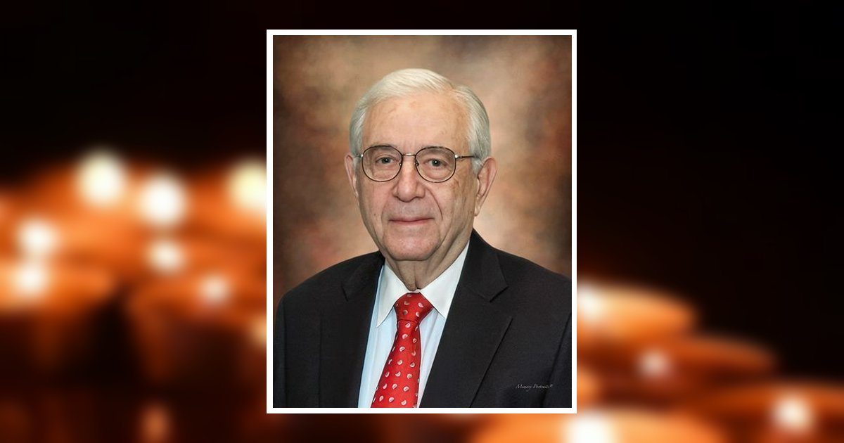 Seymour Perlin Obituary, Rockville, MD
