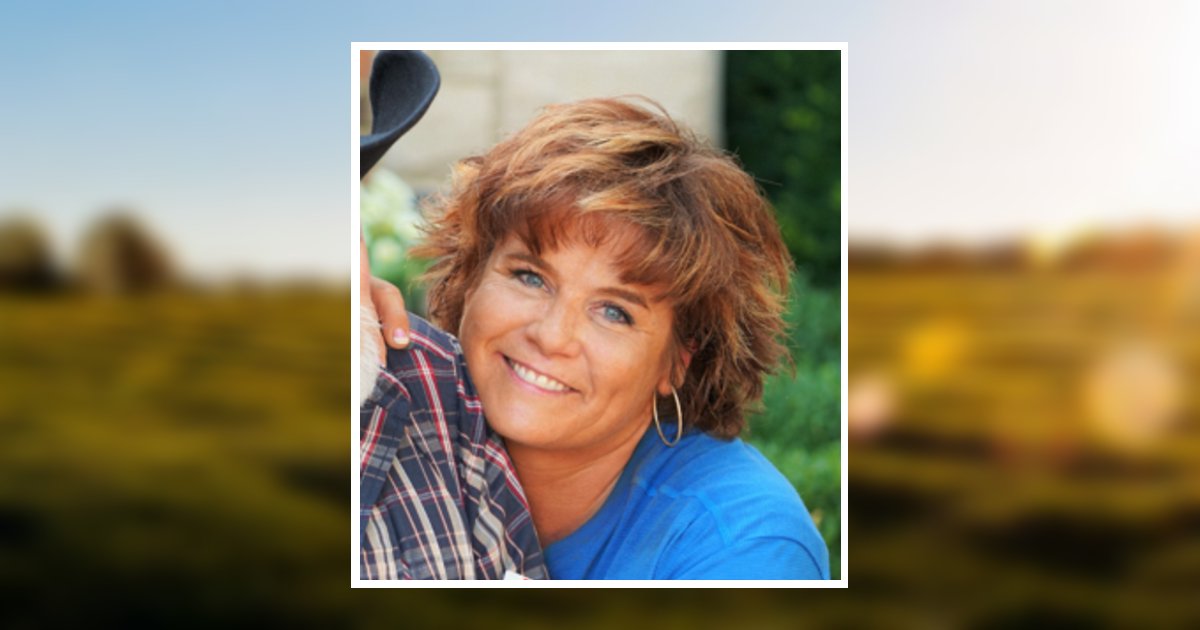 Dawne Montes portrait