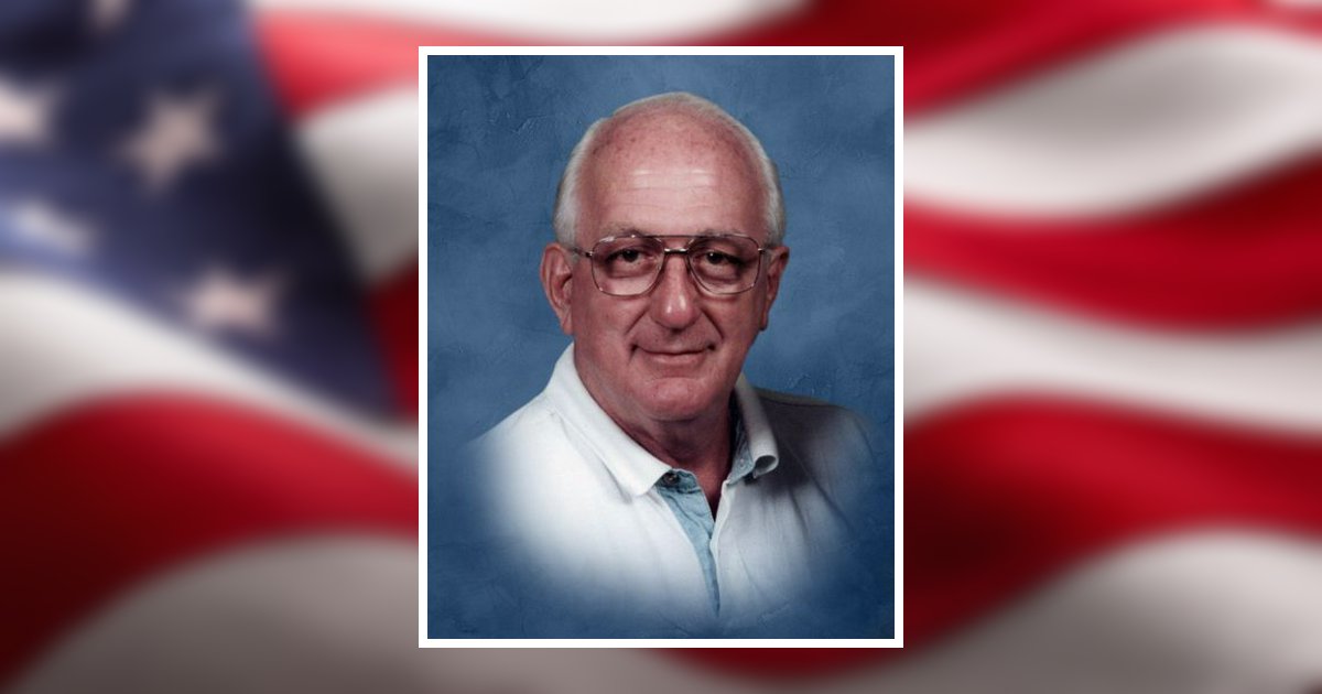 Joseph Alfred Tartamella Obituary May 17, 2025 Harry McKneely & Son