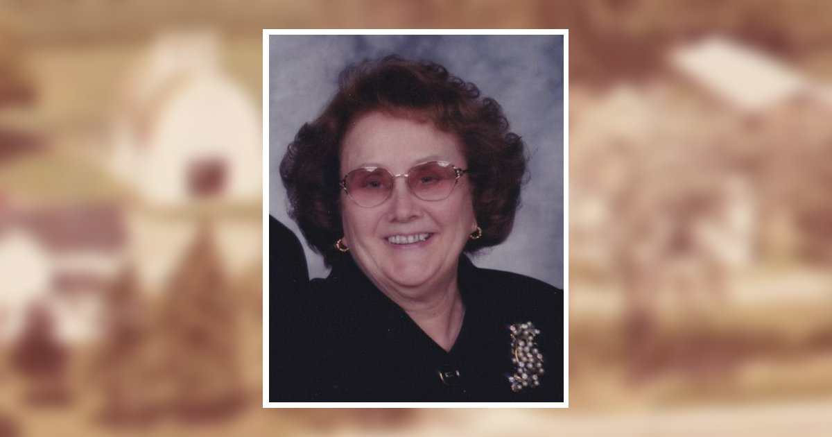 Diane Frohwein Obituary 2022 Porter Family Funeral Homes