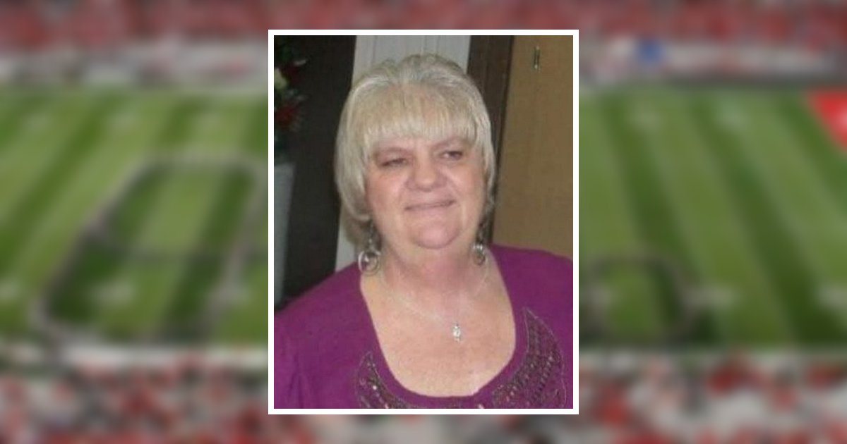 Christine D. Martin Findlay, OH Obituary