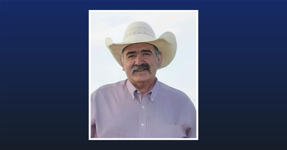 Raul Constancio Comanche, TX Obituary