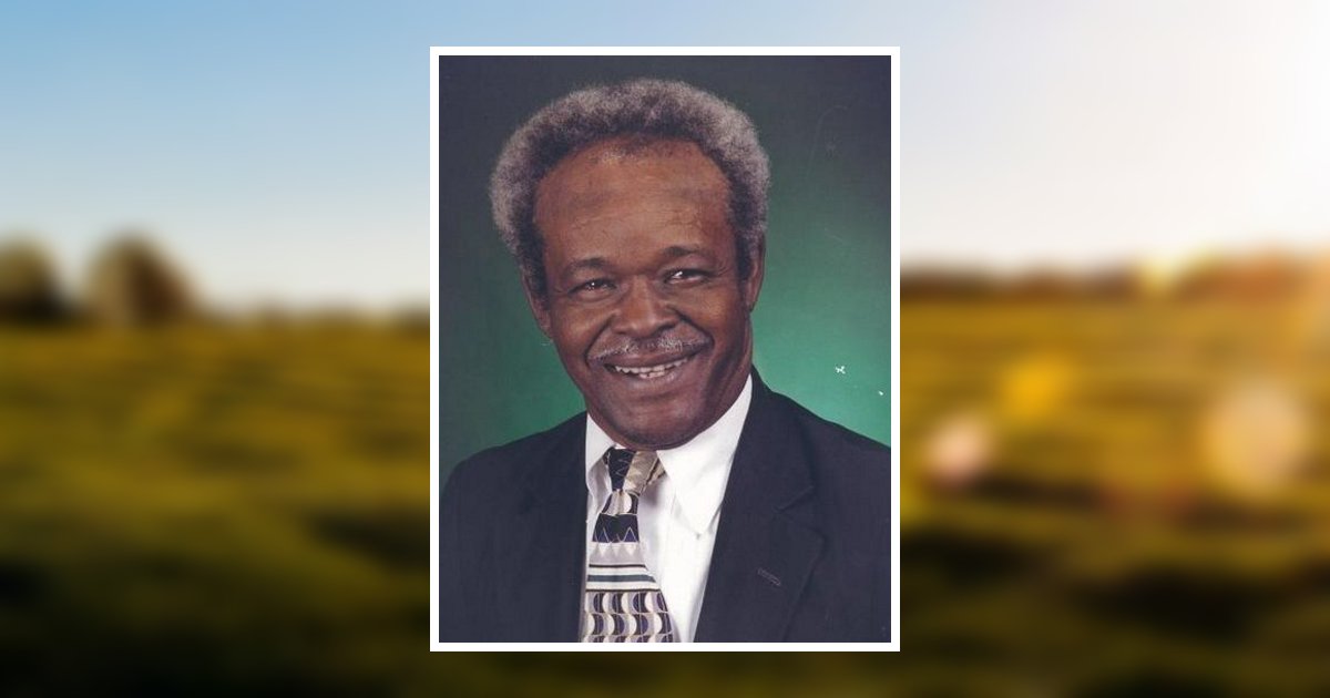 WILLIAM BUSSEY Obituary 2018 Golden Gate Funeral Home