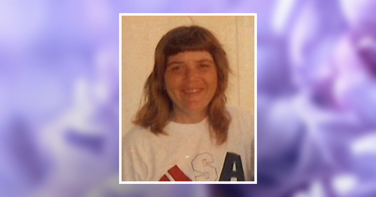 Becky Lynn Dimmitt Obituary 2024 - Behner Funeral Home & Crematory