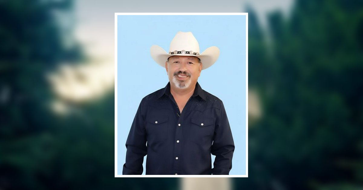 Jose Alvarado Obituary, Clifton, TX