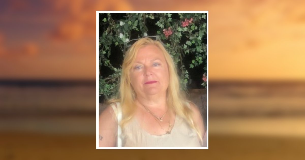 Gail Lopes Obituary, Fall River, MA