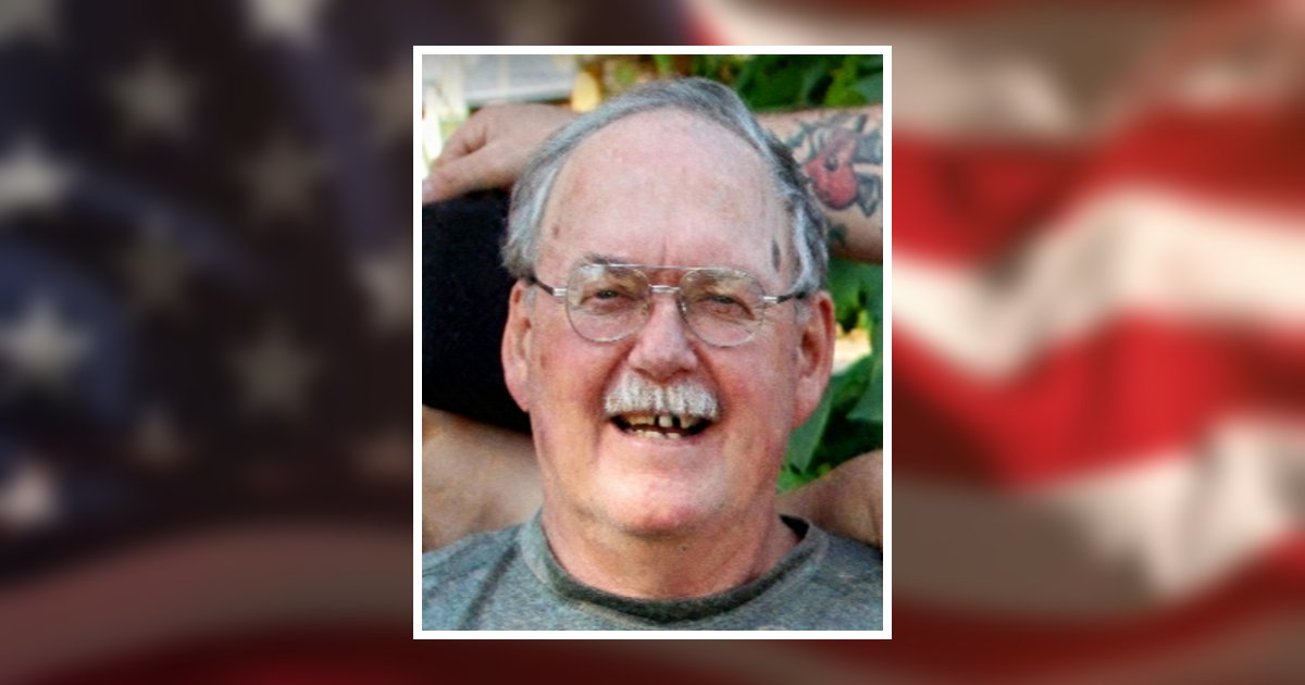 Bruce Edward Kelley Obituary, Milton, VT