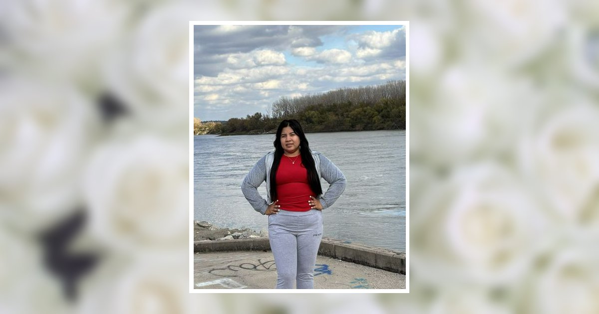 Karol Estefany Serrano Diaz Kansas City, KS Obituary