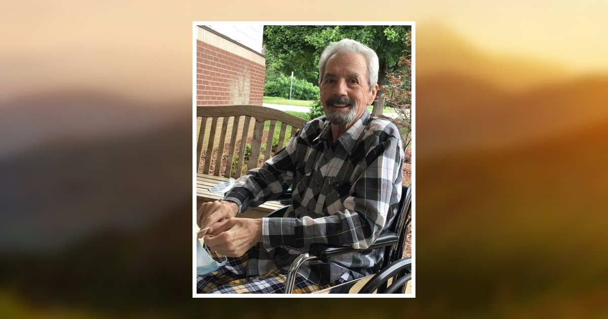 Bradley Wayne Wilmoth Obituary, Reidsville, NC