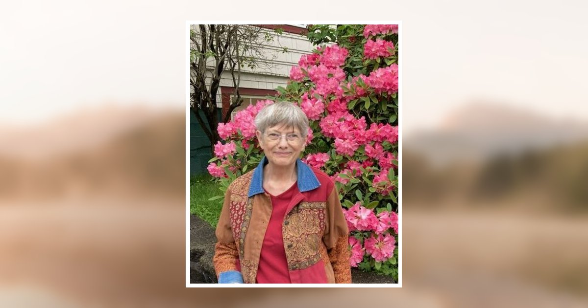 Ann Marie Peters Obituary, Idaho Falls, ID