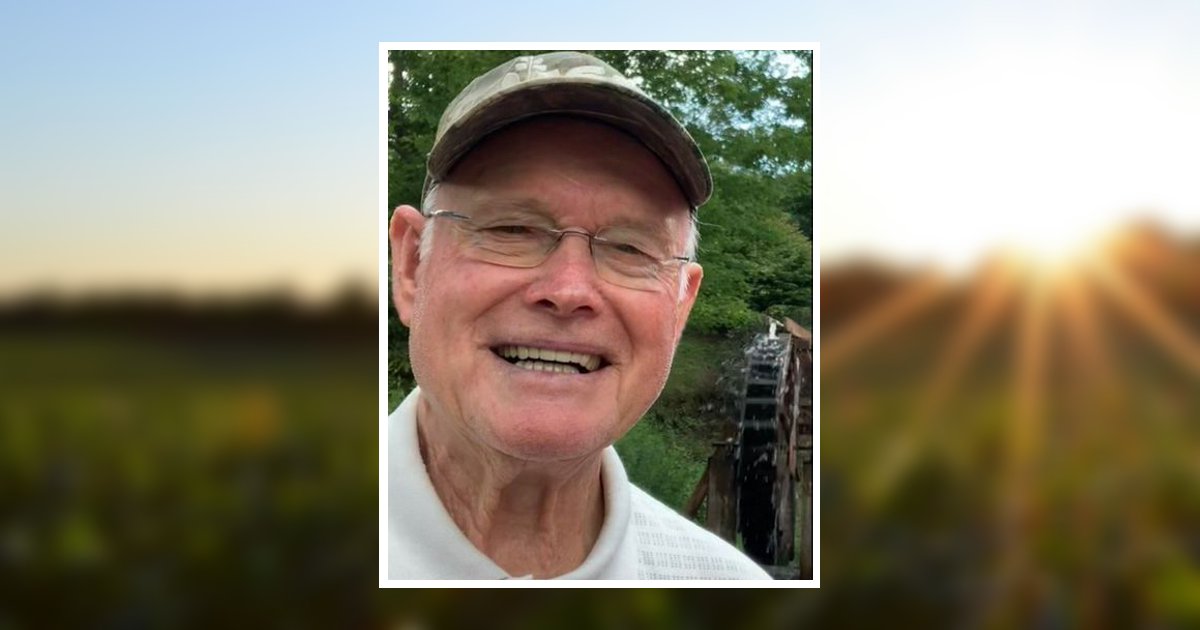 William Clyde "Billy" Elliott Obituary, Gatesville, NC
