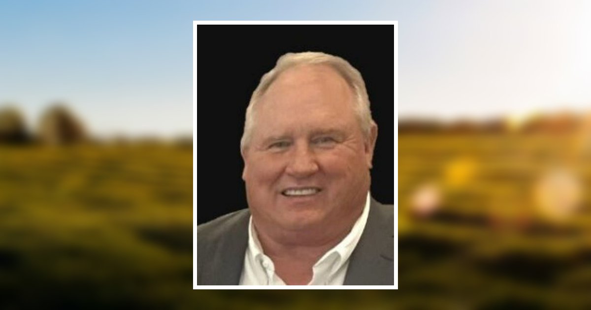 Gary Lee Beddingfield Obituary Boxwell Brothers Funeral Directors