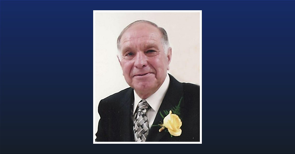 Maurice Kutter Rosholt, SD Obituary