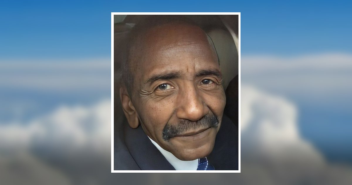 McArthur Reynolds Obituary 2024 Boudreaux Family Mortuary