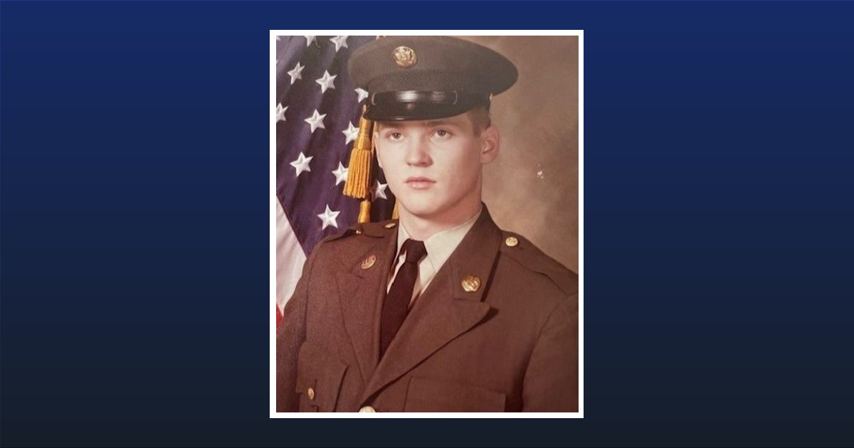 Gary Vernon Buffington Obituary, Poplar Bluff, MO