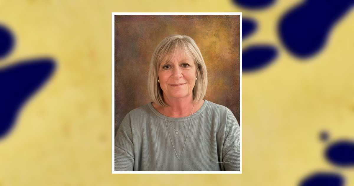 Rita Gayle Petr Obituary, Borger, TX