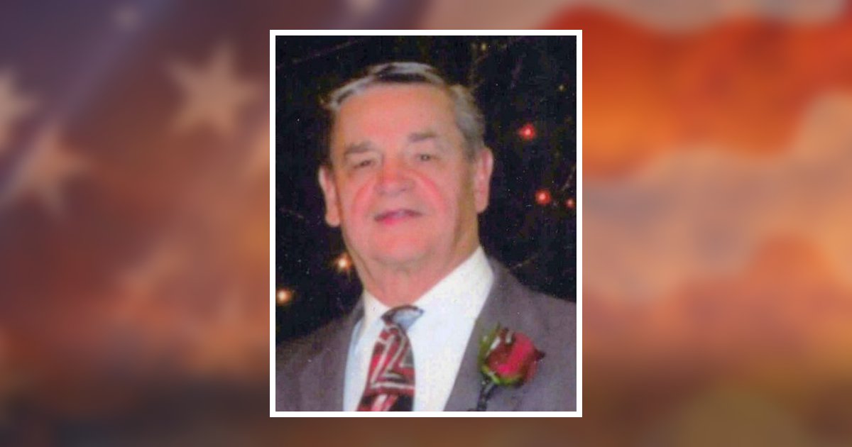 Christian Henri Mast Obituary, Ozark, AR