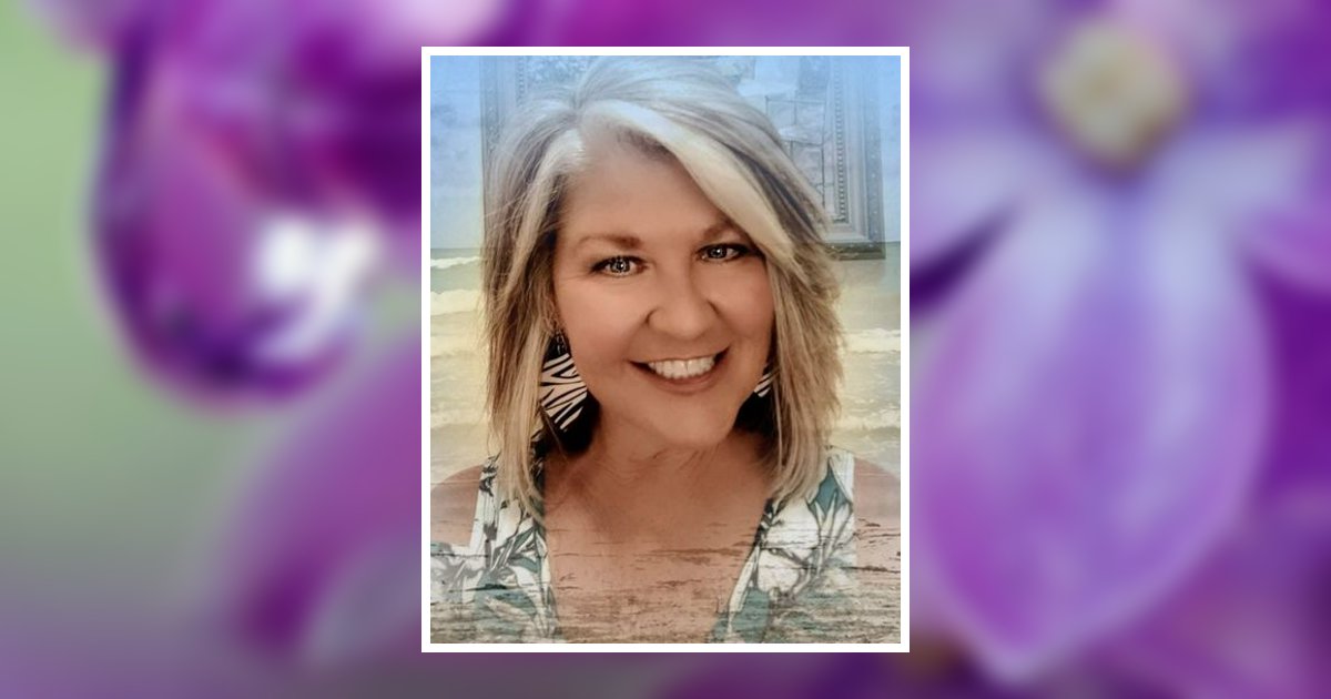 Joy Creggar Benfer Obituary, Hopewell, VA