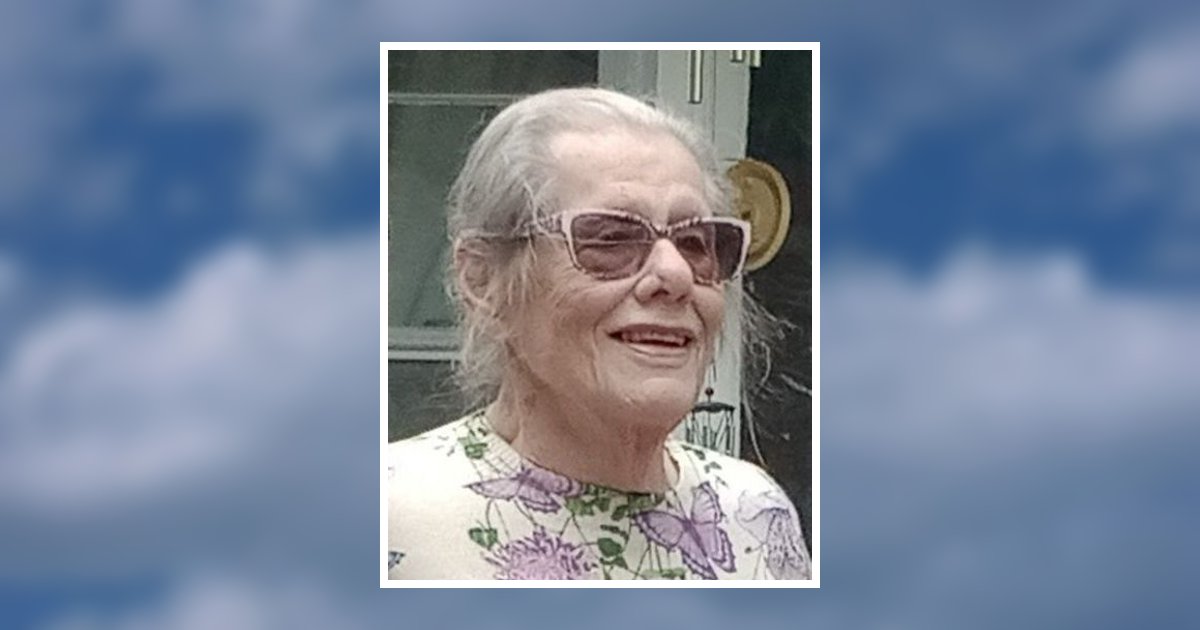 Irene R. Martin Obituary March 6, 2026 - Cremation Society of Vermont