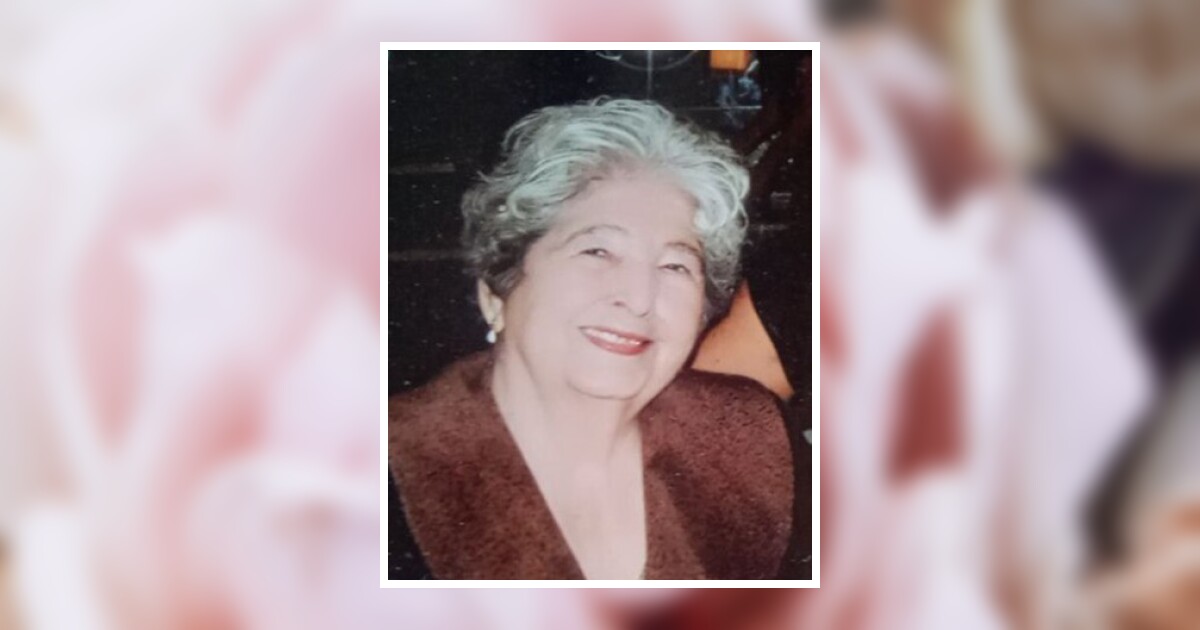 Erlinda Rosalita Montoya Obituary 2023 - Daniels Family Funerals ...