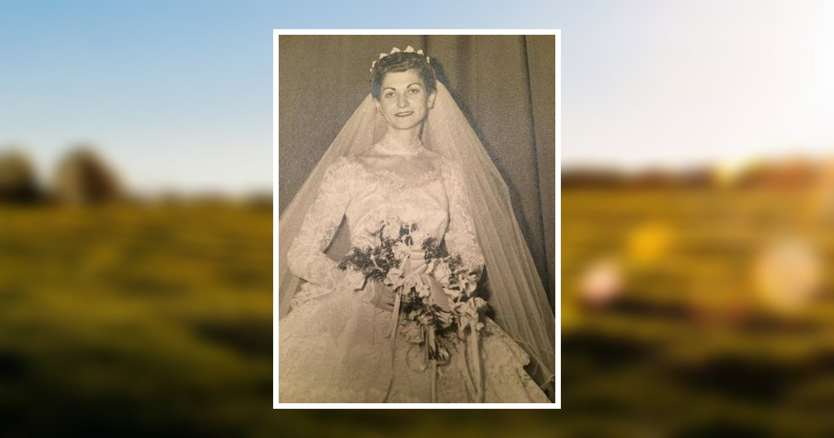 Stephanie Di Gioia Obituary 2017 Martin Funeral Home and Crematory