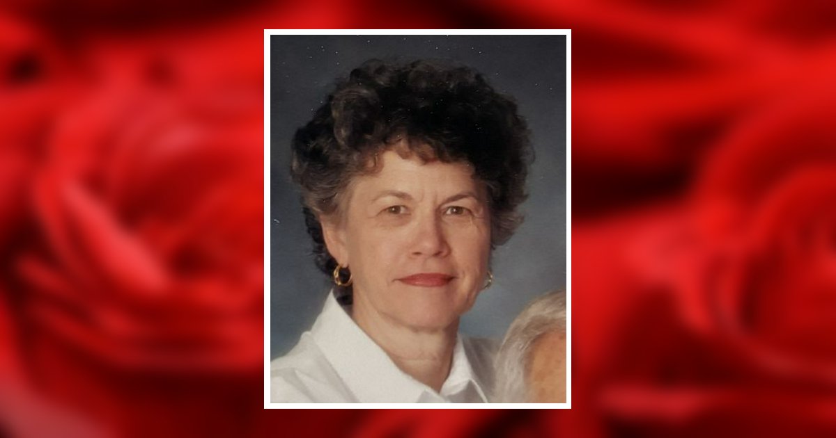 Shirley Ann Callaway Obituary, Cleburne, TX