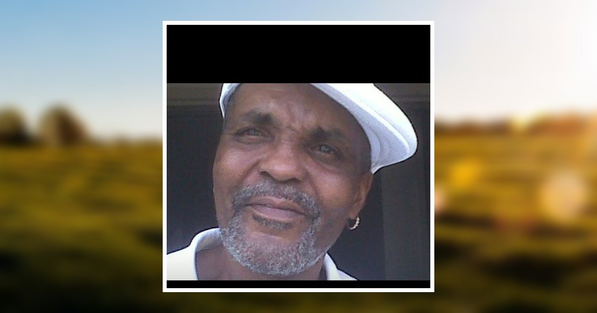 Larry Cecil Wilson Obituary Marlan Gary Funeral Home Chapel of Peace