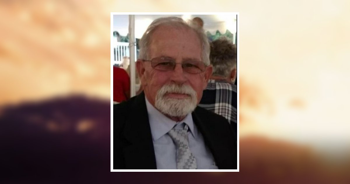 Rev. Ray Burleson Obituary 2023 Beam Funeral Service & Crematory