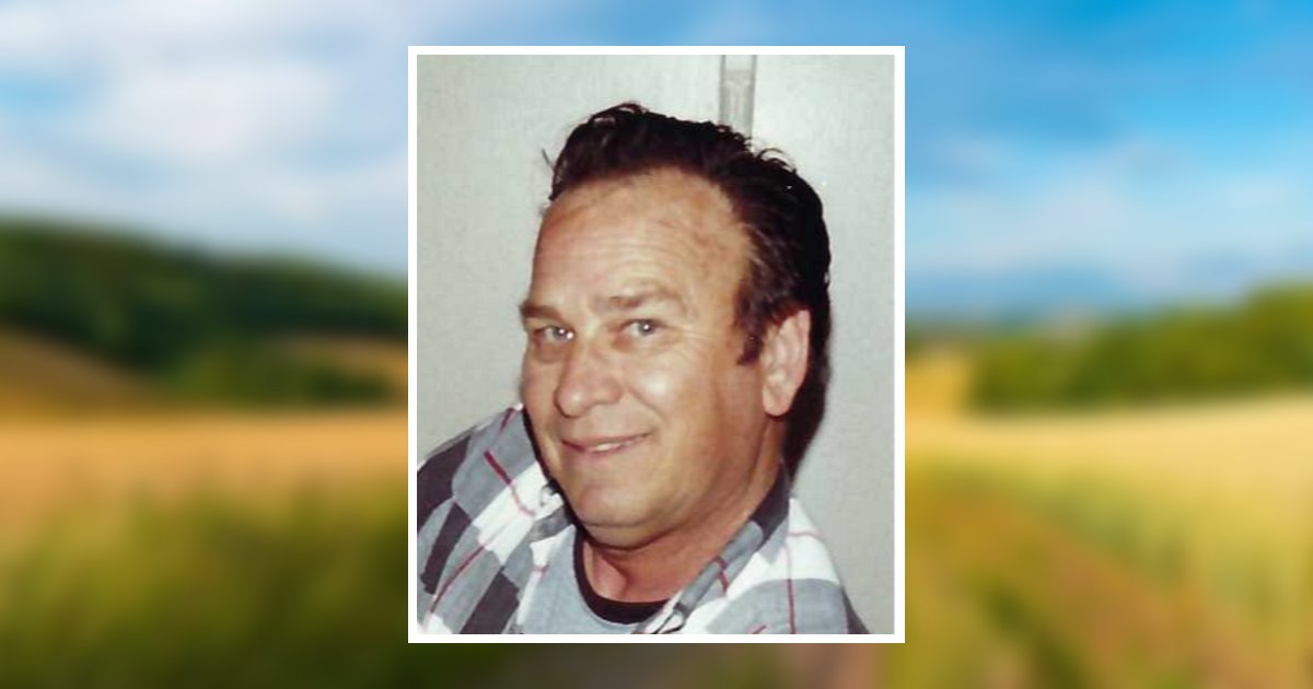 Fritz Lund Obituary 2023 East Lawn Funeral Homes