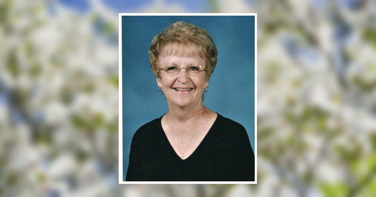 Anna Mae Pirtle Janssen Obituary, Hillsboro, TX