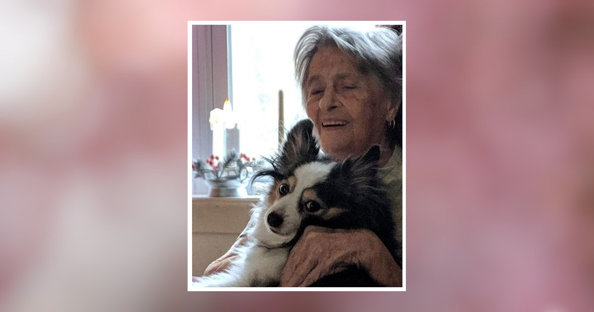 Barbara Ann Taborelli Obituary, Washington, NJ