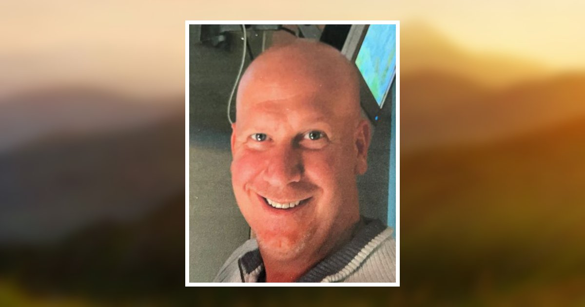 Gary L. Hartshorn Obituary 2023 Heflebower Funeral and Cremation Services