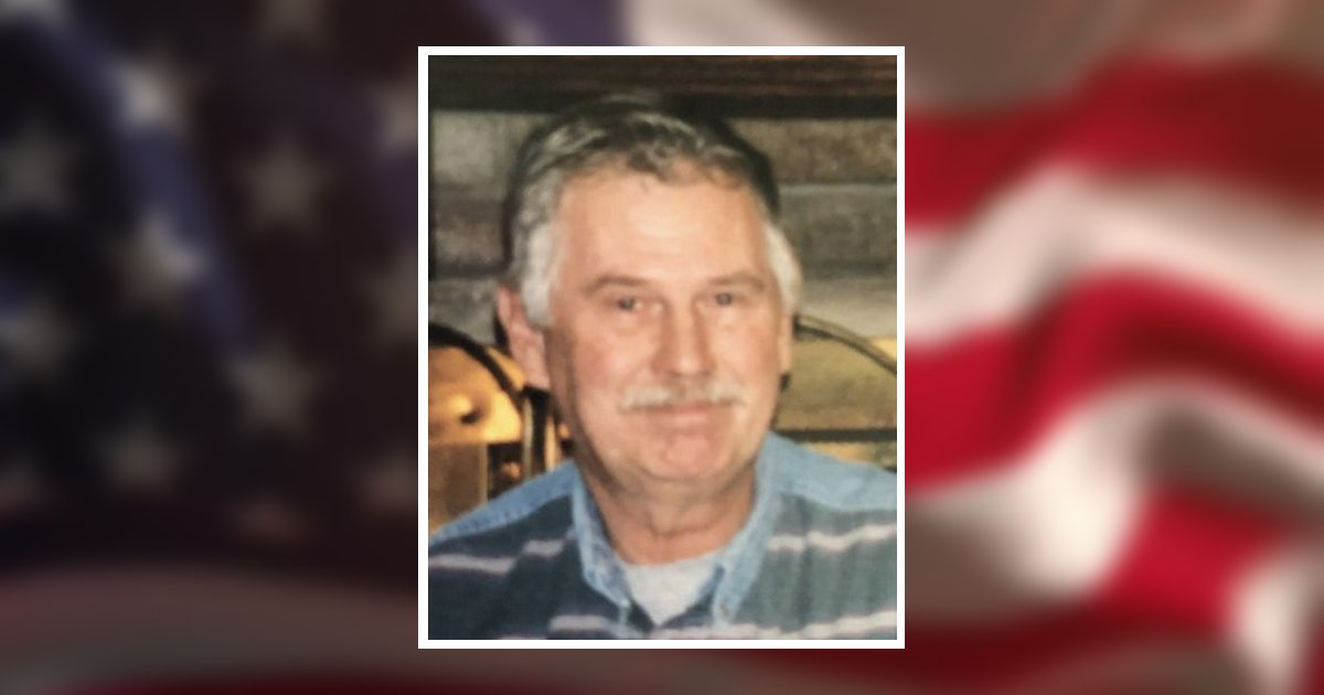 Sr. Carl R. Hedberg Altoona, PA Obituary