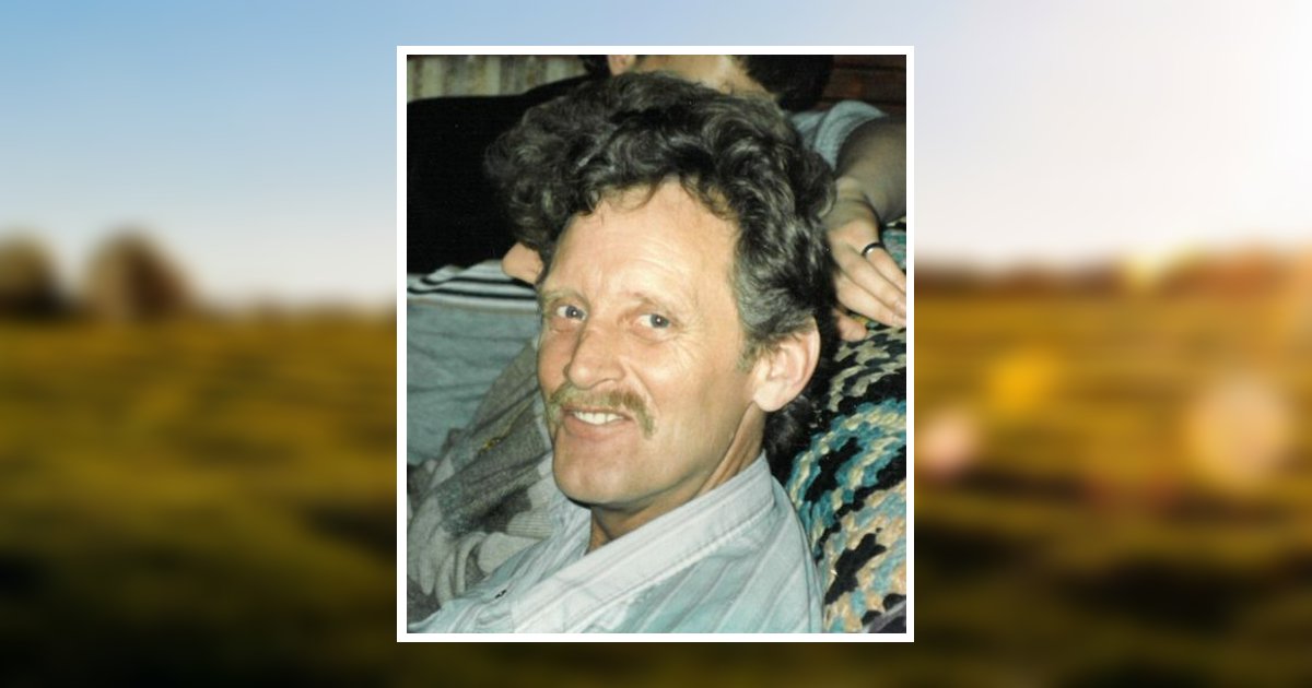 Kermit Gordon Elliott Obituary 2020 Beam Funeral Service & Crematory