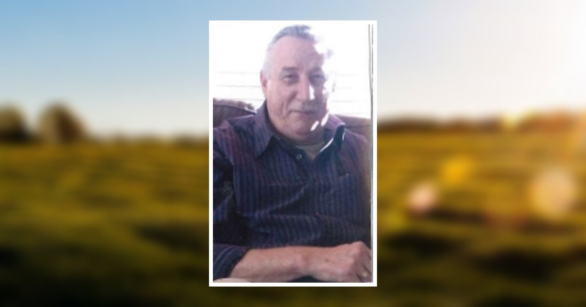 Samuel William Rolla Obituary 2019 Lane Family Funeral Homes