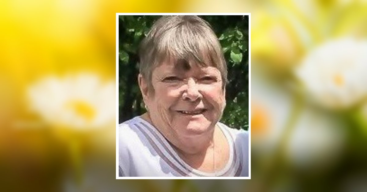 Marcia Nelson Stoneham, MA Obituary