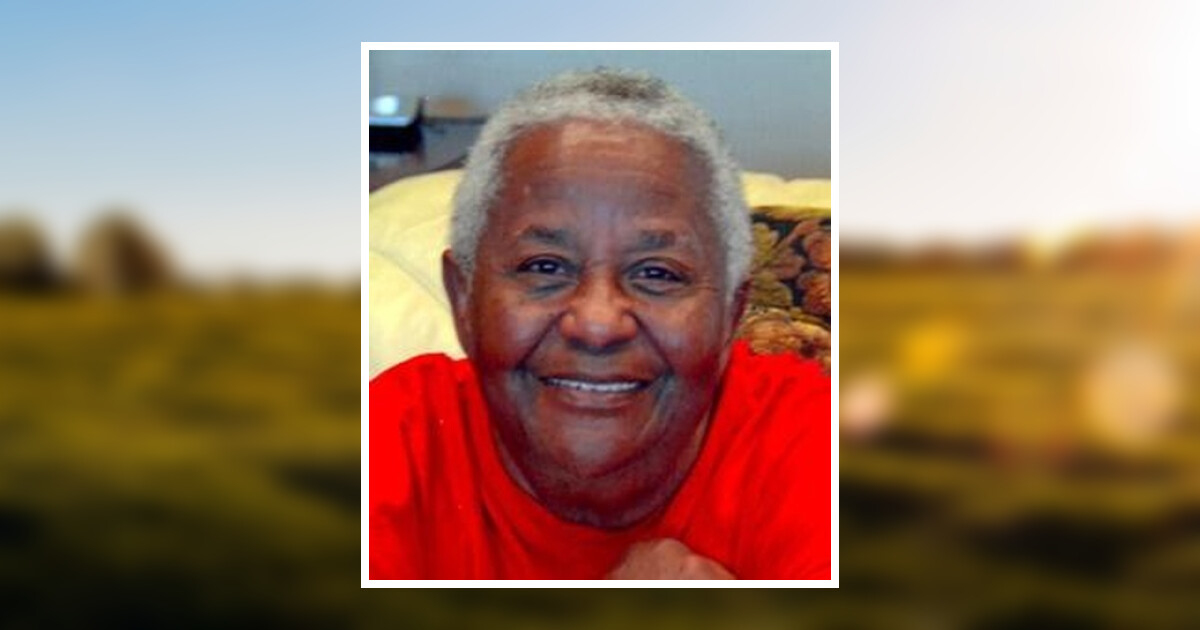 Shirley J. Williams Guillory Obituary 2017 - Johnson Funeral Home