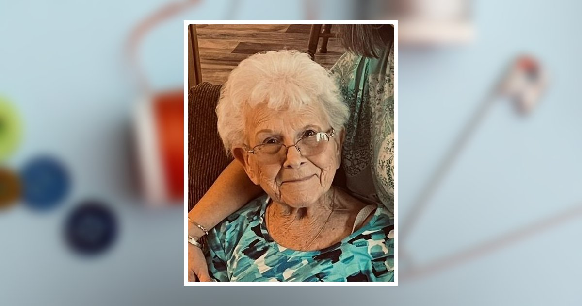 Ruby Sharp Obituary, Dukedom, TN