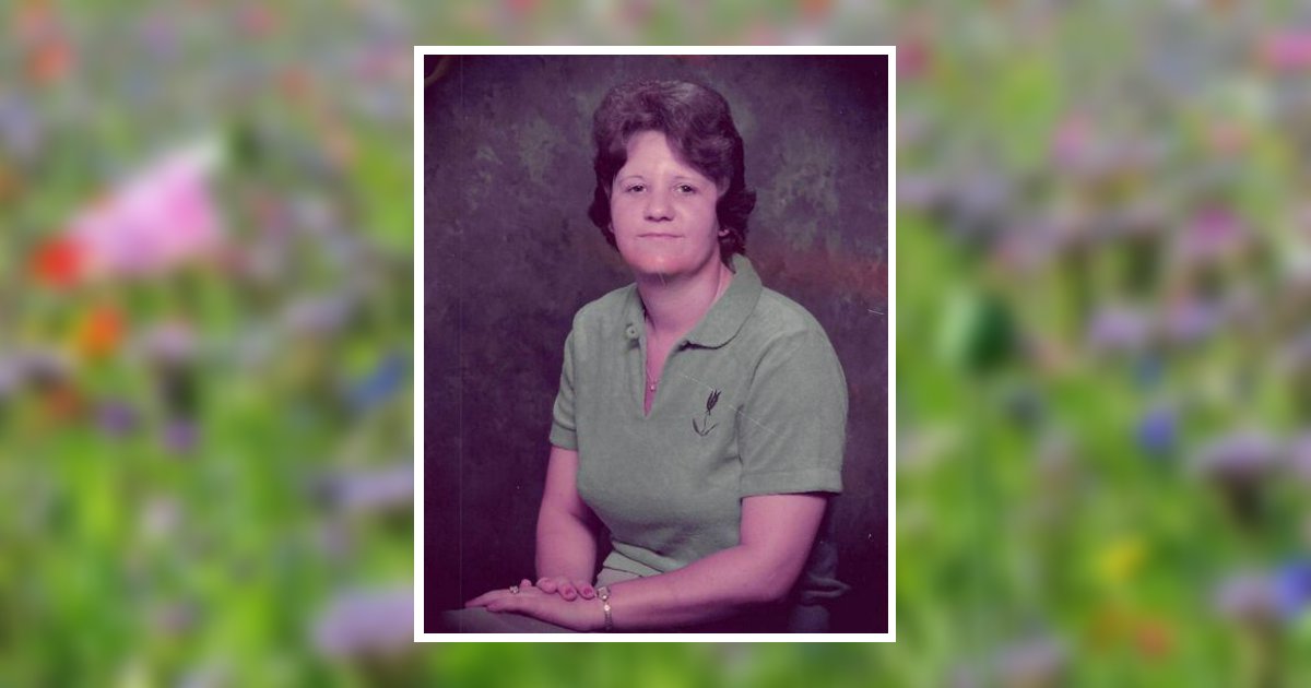 Elizabeth Kathryn "Kathy" Bayliff Gallatin, TN Obituary