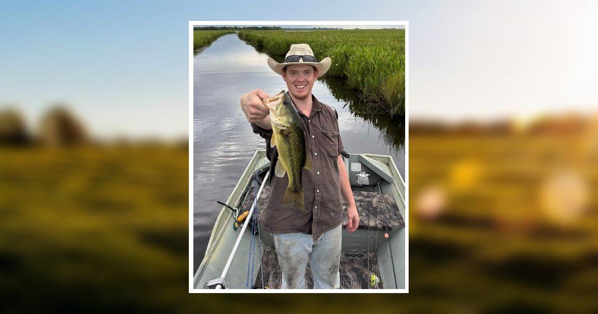 Matthew Glenn Mcmullen Obituary, Conroe, TX