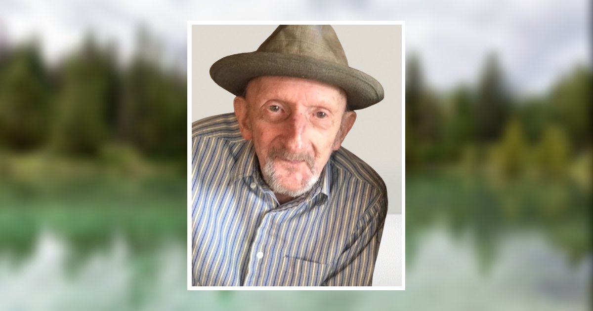 John Philip Constantine Obituary, Pennsburg, PA